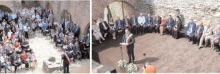 Ecouri la Zilele Cet��ii T�rgovi�tei