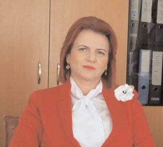 Claudia Gilia, deputat PSD