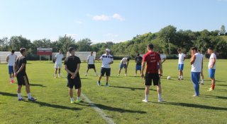 S-au reunit Flacra Moreni i FC Aninoasa