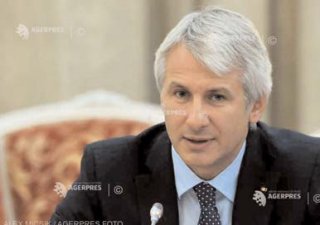 Eugen Teodorovici: Varianta cea mai pesimist de aplicare a noii Legi a pensiilor este data din programul de guvernare