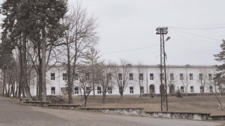 Centru medical pentru militari i veterani la Trgovite