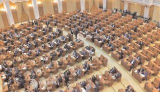 Camera Deputailor a adoptat proiectul de lege privind reglementarea activitii de telemunc