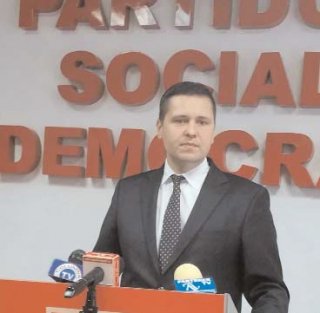 Dilema candidailor PSD la Congres