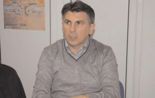Ionuț Lupescu nu se implic n alegerile de la AJF Dmbovița