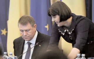 Suspendarea preedintelui Iohannis nu este agreat de PSD