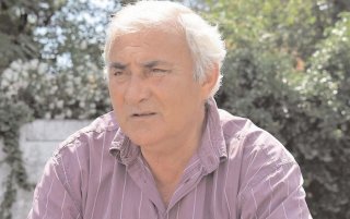 Ioan Negoescu, anunat ca preedinte al CJA Dmbovia