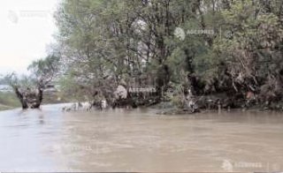 Dmbovia va primi ajutoare financiare pentru localitile afectate de inundaii