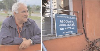 Negoescu, validat de Comitetul Executiv ca preedinte al CJA Dmbovia