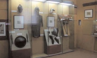 Proiect naional unic cu piese muzeale din Trgovite