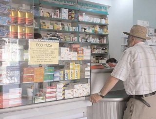 Modificri legislative la prescrierea de medicamente