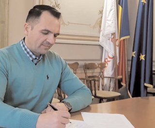 Primarul Cristian Stan ofer lmuriri pe spea Dikeoulakos
