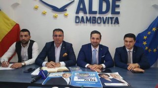 Reprezentanții ALDE vor vota la alegeri, nu și la referendum