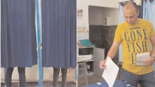 PSD a ctigat alegerile n jude, PNL i USR-PLUS au ctigat n orae
