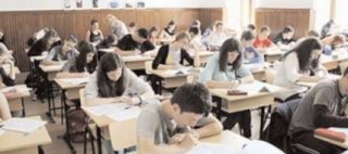Niciun elev nu a fost eliminat la proba scris la Limba i literature romn