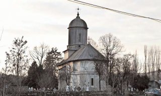 Biserica Brncoveneasc 