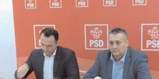 PSD Dmbovia, la bilanul semnturilor pentru prezideniale
