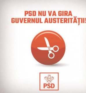 PSD nu va vota Guvernul lui Iohannis