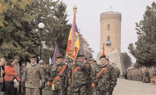 Ziua Armatei Romne, celebrat i n Dmbovia