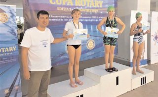 Cupa Rotary, un maraton al notului