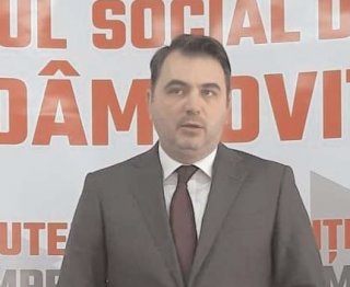 Aliana PSD - PRO Romnia, la mna sondajelor