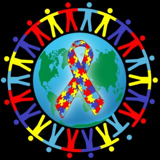 Ziua Internațional de Conștientizare a Autismului - 2 aprilie