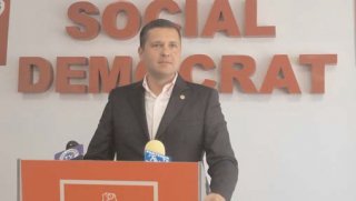 Candidaii pentru alegerile locale au fost validai n CEx-ul PSD Dmbovia