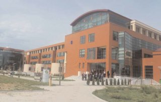 Universitatea „Valahia” din Trgovite – partener n cadrul structurilor de elaborare a programelor operaionale 2021-2027