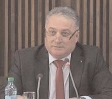 Ioan Marinescu a demisionat de la conducerea PRO Romnia Dmbovia