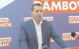 PSD Dmbovia a lansat o linie telefonic TEL VERDE