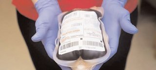 Criz la Centrul de Transfuzie Sanguin