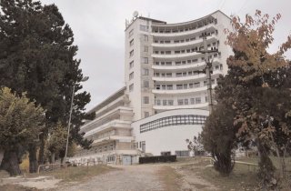 Sanatoriul TBC Moroeni, n vizorul autoritilor judeene