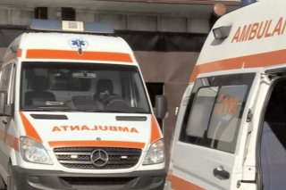 Sindicatul ambulanierilor continu lupta cu Serviciul Judeean de Ambulan