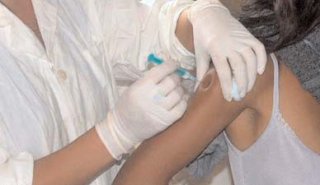 Peste 47.000 de persoane vaccinate n Dmbovia