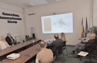 Vechi de peste 20 de ani, actualul PUG nu mai corespunde dezvolt�rii urbane din ultimii ani