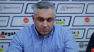 Ciprian Iugulescu, înlocuit cu Sorin Paraschiv