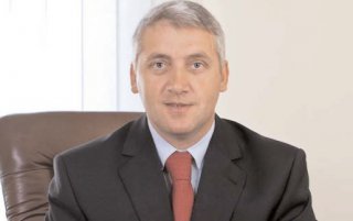 Adrian Țuțuianu, numit secretar general adjunct al Guvernului României!