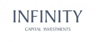 A acțiunilor emise de Complex Hotelier Dâmbovița S.A. deținute de  Infinity Capital Investments S.A.