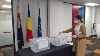 Comasarea alegerilor locale și europarlamentare