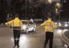 Accident cu 7 victime la Cornățelu