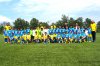 Luceafărul Târgoviște a dominat competițiile Juniorilor U9 și U10