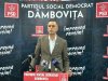 PSD Gești anunț planul electoral 