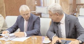 Ministrul Adrian Ţuţuianu a demisionat - Premierul a acceptat demisia