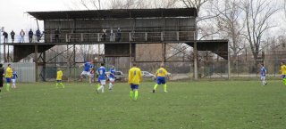 Mai �nt�i a fost Steaua T�rgovi�te