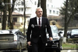 Dragnea: Colegi din PSD au lucrat la un document privind punerea sub acuzare de nalt trdare a lui Iohannis