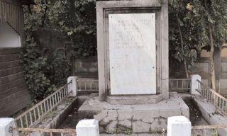 Monumentul ranilor rsculai la Rzvad