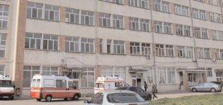 Spitalul Orenesc Geti, desemnat spital suport COVID-19