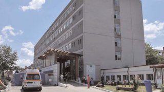 Spaiul farmaciei de la Boli Infecioase va fi cedat Centrului de Transfuzii