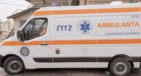 ase posturi scoase la concurs de Serviciul de Ambulan