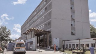 Unitate nou de angiografie la Spitalul Judeean