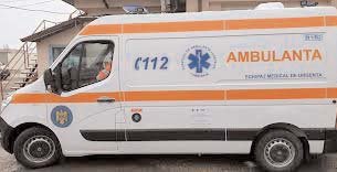 Serviciul de Ambulanț din Dmbovița, din nou pe „jar”